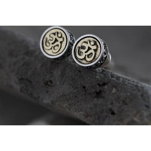 925 Sterling Silver Simple Stud Earrings Cute Women Earrings Vintage Party Wedding Jewelry Gifts for Girls Women Jewelry Lovely