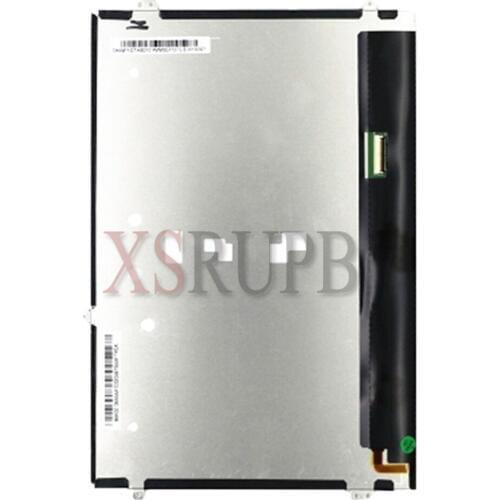 HSD101PWW2 A00 WXGA 1280(RGB)*800 LVDS 30 pins LCD Display Matrix Screen Panel Replacement Parts 10.1'' for tablet PC