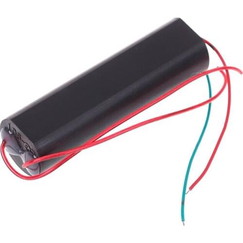 New Hot JETTING 1Pc 1000KV High Voltage Generator Module Inverter Transformer Pulse Module Length 9cm 3.7-7.4V 0.5A-1A