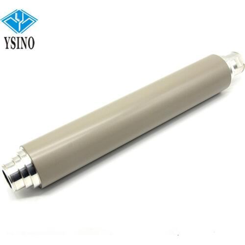 1PCS X Grade A Quality Hot Roller D95 D110 D125 DC 4112 Upper Fuser Heat Roller for Xerox 4110 4112 4127 4590 4595 9000 1100