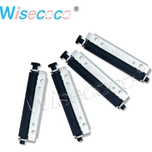 10pc/lot Thermal print head for Bluebird Pidion BIP 1300 Mobile GP-5890X printer roller