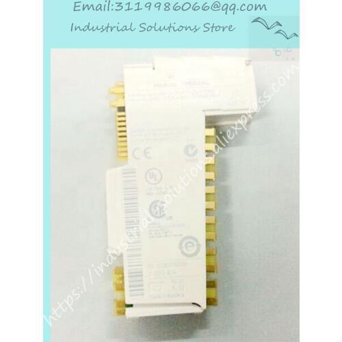 2 Channel Analog Input Module TM5SAI2L Original Spot