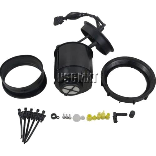 AP01 New Emissions Exhaust Fluid Heater FOR Porsche Cayenne 92A VW Touareg 7P5 3.0 Diesel