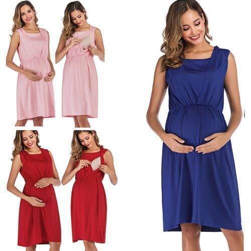 Coldker Summer Dresses For Every Day