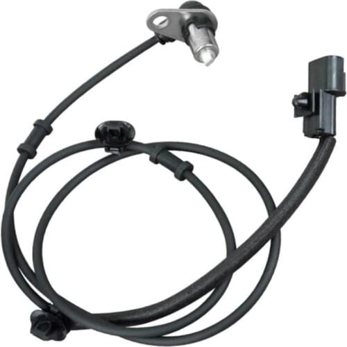 ABS Wheel Speed Front Left Sensor For Mitsubishi Galant MR569285 4670A371