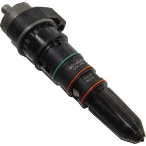 DFEC NT855 NTA855 NT855-C280S10 Diesel Truck Engine Oil Injection Pump Fuel Injector Nozzle 4914308 C4914328 4914325 4914328