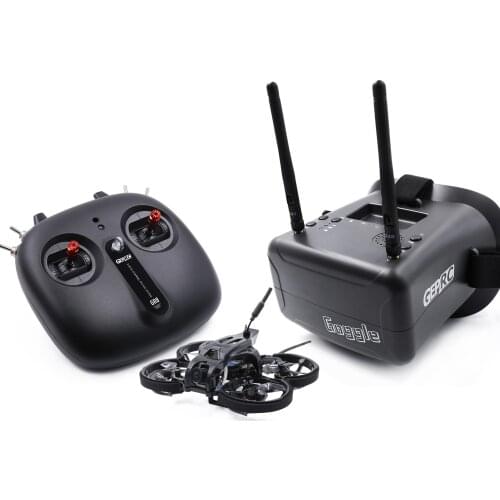 DIATONE Quadrocopters