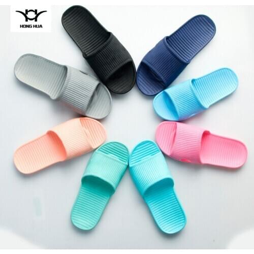 Womens Non Slip slippers comfortable summer home slippers