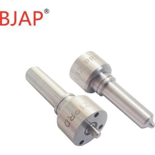 Common Rail injector High Quality Common Rail Nozzle L121PRD for Injector EJBR02201Z on F ORD 1.8TDCi