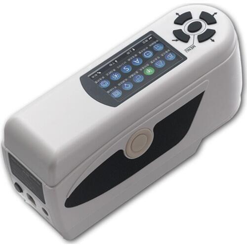 Hti Colorimeters
