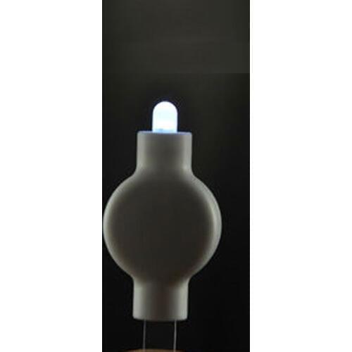 Brand New 100pcs/lot Hang Led Light, Paper Lantern Light for Wedding party Decoration Supplies