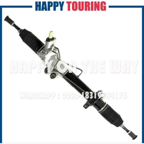 New Hydraulic Power Steering Rack And Pinion 4425004010 44250-04010 4425004011 44250-04011 For Toyota Tacoma 2WD 5-Lug 1998-2004