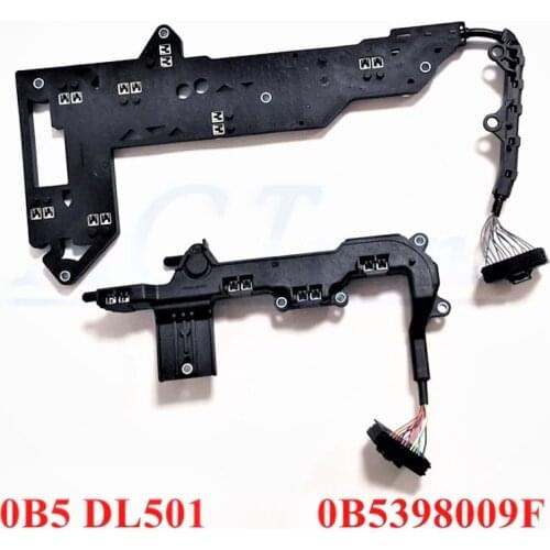 DSG7 DL501 OB5 Circuit Board 0B5398009F Fits For A4 A5 A6 A7 Q5