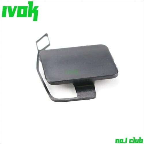 Front Bumper Tow Hook Cover Cap for BMW E90 E91 3-Series 318i 320i 328i 330i 335i 2005-2008 51117167575