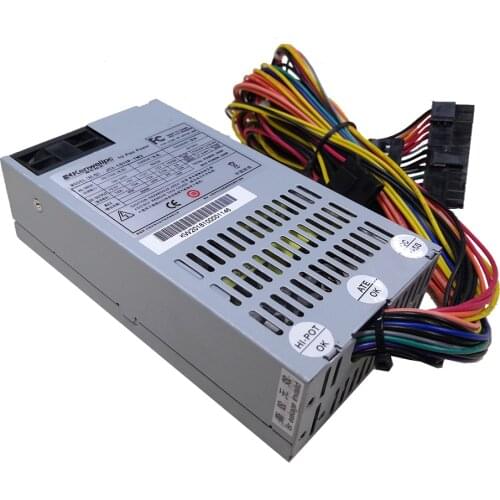 IPC Rated 1U flex power supply 150W Industrial server pc mini ITX computer PSU for HTPC nas POS Machine Cash Register low noise