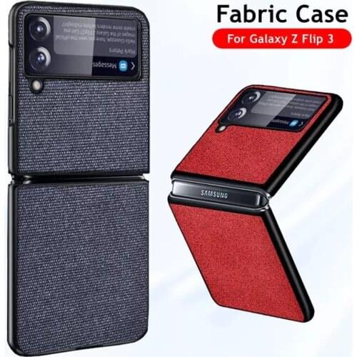 大人的学堂 Samsung Galaxy Fold Phone Cases