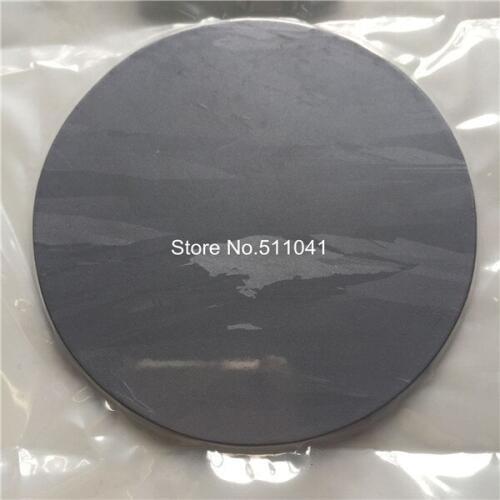 Si target purity 99.99%,cylindrical shape,high:3mm ,diameter 76.4mm ,1 piece ,free shipping ,Paypal