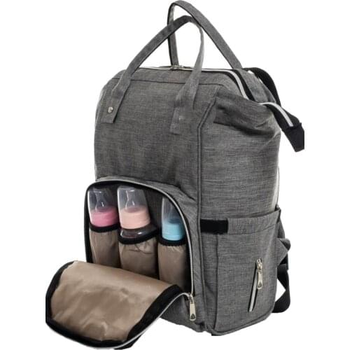 TangModa Baby Care Products