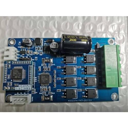 TMC5160 Stepper Motor Control Drive Board 57 86 Stepper Motor