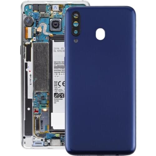 Battery Back Cover for Galaxy M30 SM-M305F/DS, SM-M305FN/DS, SM-M305G/DS