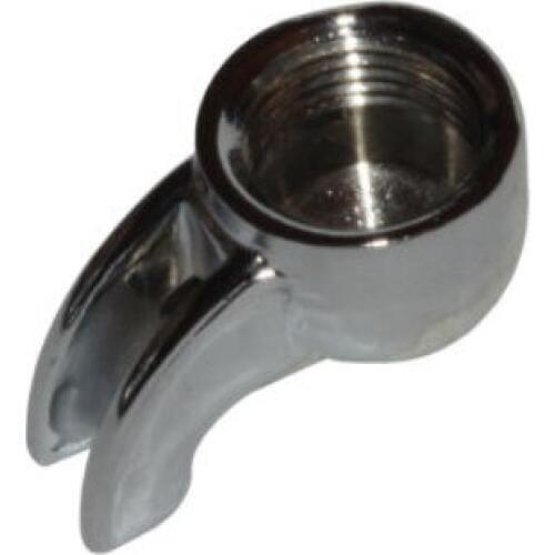 1-Wege Auslauf 3/8" fur Faimac Siebtrager