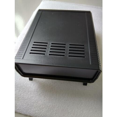 180*140*60MM Projector power shell plastic desk-top case box enclosure