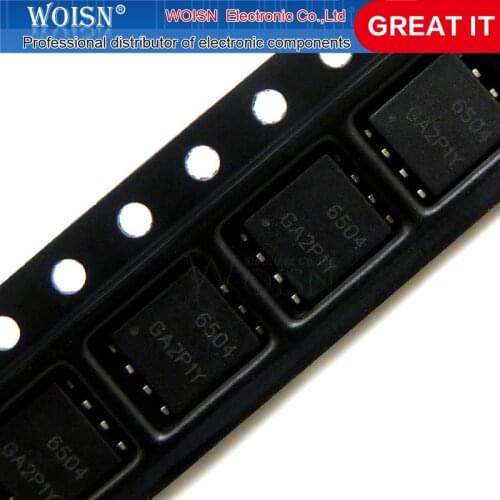 5PCS AON7407 AON6912 AON7430 AON6512 AON7702 AON6504 AON7702A AON7410 AON6414A AON7408 QFN New original