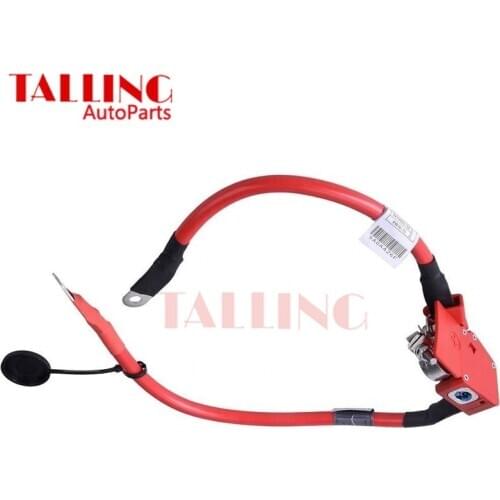 61129259425 Positive Battery Fuse Cable For F30 F36 F32 335I 320I 430IX 535 M3 M4 328I