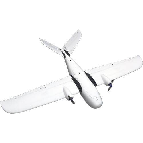 Big Drone Huge airplane Believer UAV 1960mm Wingspan EPO Portable Aerial Survey Aircraft RC Airplane KIT As CLOUDS Adult toys