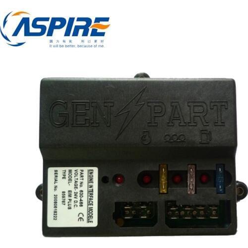 EIM630-466 Engine Interface Module 24V 630-466