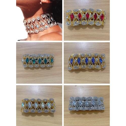 Ожерелья EXCITED ZIRCON China At AliExpress