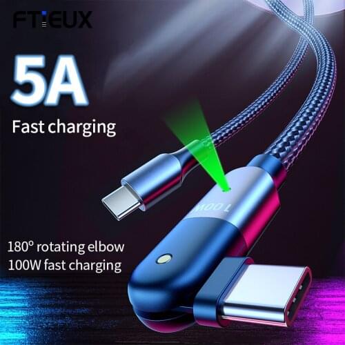 FTIEUX Mobile Phone Cables
