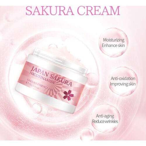 LAIKOU Night Face Creams