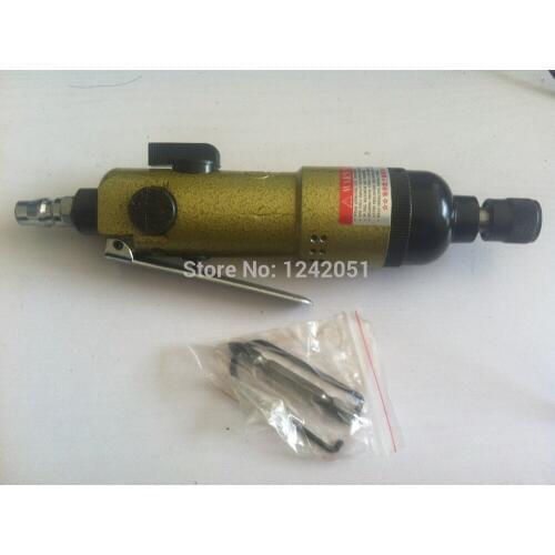 New Pneumatic Screwdriver Air Tools 5H
