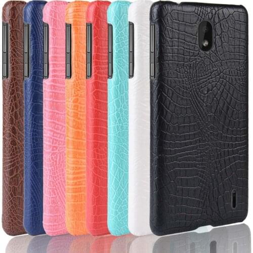 SUBIN new Case For Nokia 1 plus 1+ luxury PU Leather Back Cover Protective PhoneCase for N1 nokia 1plus N1plus N1