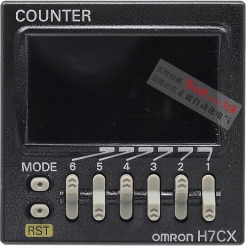 Genuine Omron OMRON time relay H3DK-M2 replaces H3DK-M1 H3DE-M1 H3DE-M2