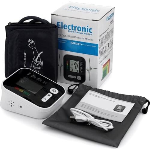 QIUGUO Tonometers