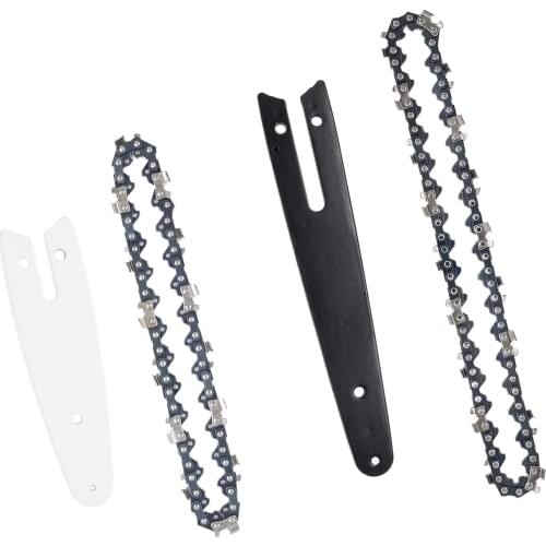 Serenable Electric Saw Chains