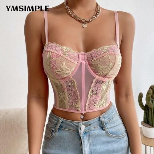 SHENMANQIXING Womens Summer Tops