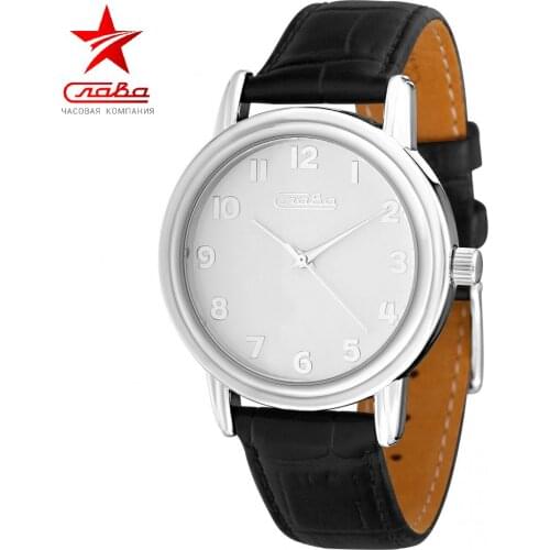 Часы Слава China At AliExpress