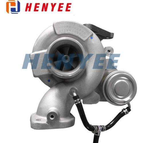 TD04L turbo 49477-04000 120924014 14411AA710 application for Subaru Impreza WRX GT EJ255 /Legacy GT 2.5L /Outback / Forester XT