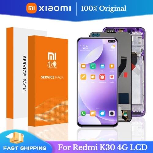 6.39'' Super AMOLED Mi CC9 LCD For Xiaomi CC9 Display Touch Screen Digitizer Assembly For Xiaomi Mi 9 lite M1904F3BG Lcd