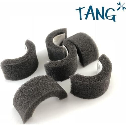 10PCS 122H48251 New Compatible Paper Exit Roller for Konica Minolta BH 920 950 bizhub 920 950