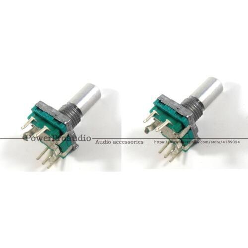 2x DSX1056 Dual Pot Select Push For Pioneer CDJ-400, CDJ400 MEP-7000