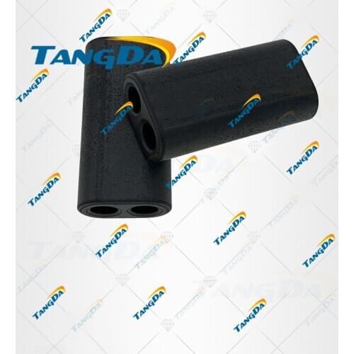 2500ui American BN-73-6802 toroids BN 73 6802 Ferrite Core BN73-6802 radio frequency RF OD*ID*HT:27*13.3*7.5mm RFC SWR TANGDA Q