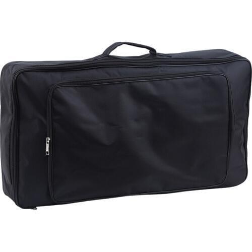 60*33*10cm Universal Oxford Cloth Portable Guitar Effects Pedal Board Gig Bag Soft Case Big Style DIY Guitar Pedalboard Pouch