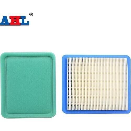 AHL Motorcycle Air Filter Cleaner 625e 675ex 725ex 625-675 3.5-6.75 112200 12A800 12T899 128700 129799