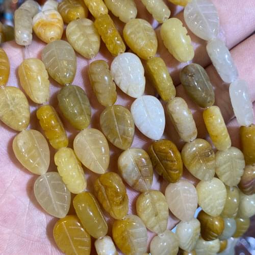 AngQi Yellow Bracelets