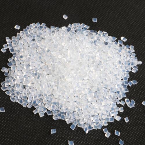 Free Shipping 100 gram Transparent 100% Italian Glue Grains Granule For making Pre-bonded Hair Extensions