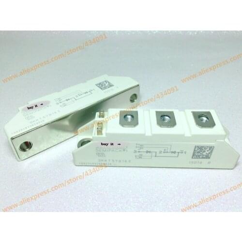 Free Shipping New SKKT57B12E SKKT57B16E SKKT57B18E SKKT57B20E SKKT57B22E MODULE